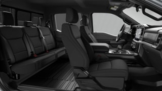 2026 Ford F-150® Internal Image 1
